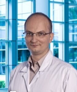 Lekarz Dermatolog Jakub Mydłowski