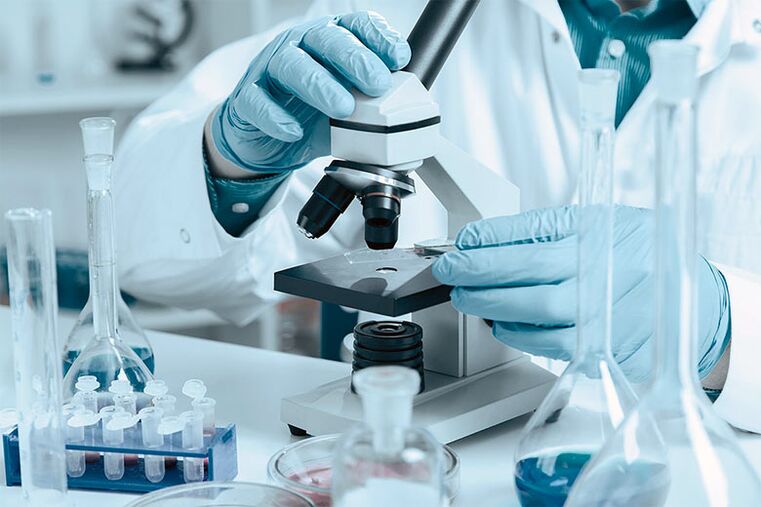 Badania kliniczne skuteczności kremu Exodermin